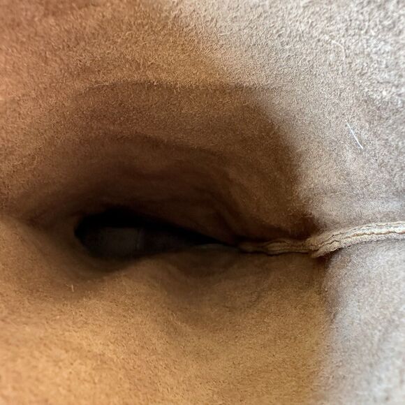 Laredo Leather Boots Womens Size 6 M Fringed Western Cowboy Cowgirl Taylor Swift - Picture 14 of 14